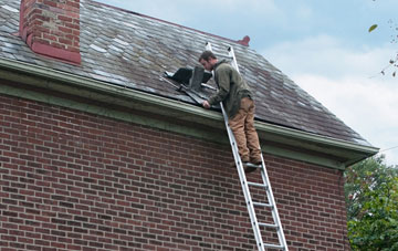what affects urgent Barnham roof repairs