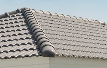 advantages of Barnham clay roofing