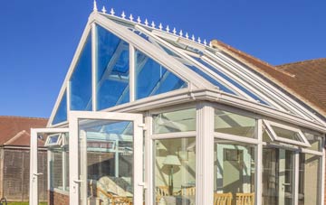 conservatory roof insulation costs Barnham