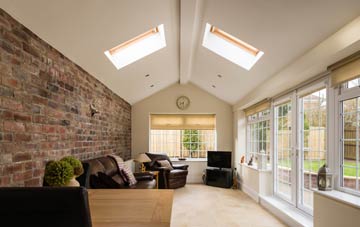 conservatory roof insulation Barnham