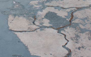 fibreglass roofing replacement Barnham