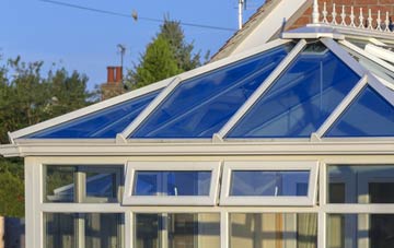 professional Barnham conservatory insulation
