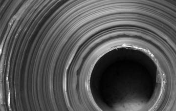 Barnham pvc roof replacement