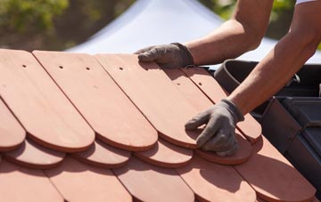 Barnham roof tile contractors