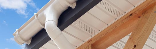 get Barnham guttering quotes today