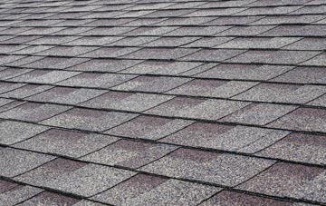 Barnham tiles for shallow pitch roofing