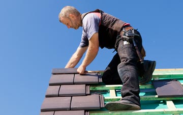 disadvantages of Barnham slate roofing