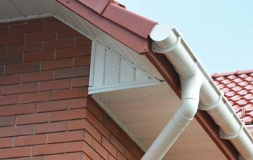 Barnham soffit repair costs