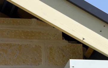 soffit repair Barnham
