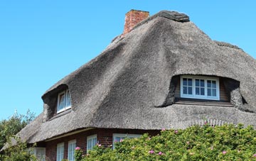 thatch roofing Barnham