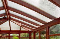 Barnham conservatory roofing insulation