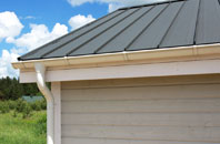 Barnham fascia repair