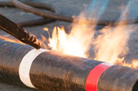 Barnham flat roofing replacement