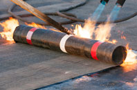 Barnham flat roof sealing