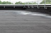 find rated Barnham flat roofing companies