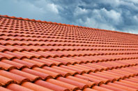 Barnham roofing tiles